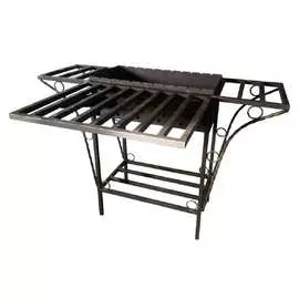 Мангал Станкоинструмент и оснастка МС-01 4811381003124