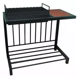 Мангал Станкоинструмент и оснастка Лофт 4811381011013