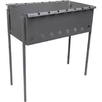 Мангал Станкоинструмент и оснастка МС-12-2 4811381017312