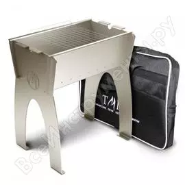 Высокий мангал ТМФ