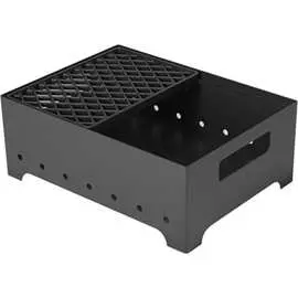 Мангал Везувий