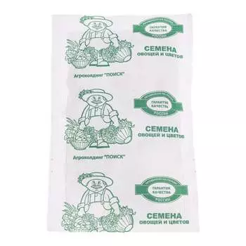 Мангольд Агрохолдинг ПОИСК Рубин ЧБ 360204