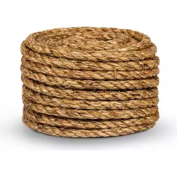 Манильский канат ЩИТ МТ ЦН 13757-1