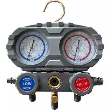 Маном. коллектор Royal Clima RT-MG20BU-R410