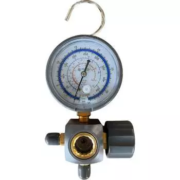 Маном. коллектор Royal Clima