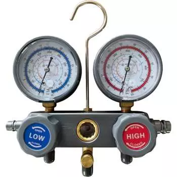 Маном. коллектор Royal Clima RT-MG20BR-R410