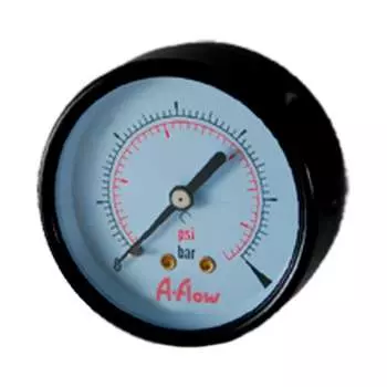 Манометр A-Flow G10-1-C-2N-40B-10bar/MPa