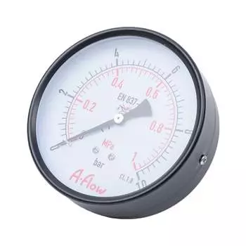 Манометр A-Flow G10-C-8G-100B-10bar