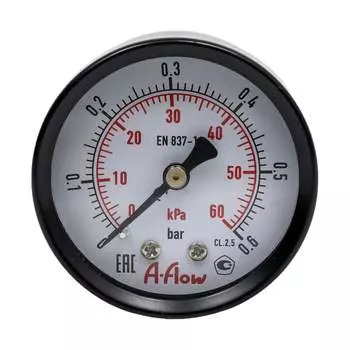 Манометр A-Flow