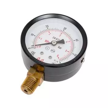 Манометр A-Flow G10-C-4N-63A-60bar