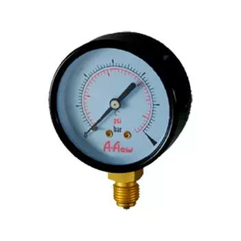 Манометр A-Flow G10-C-8G-100A-40bar
