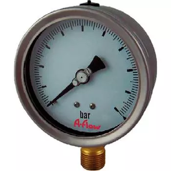 Манометр A-Flow G22-S-20M-100A-60bar