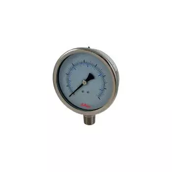 Манометр A-Flow G30-S-4G-50A-60bar