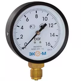 Манометр ЭКО-М