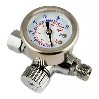 Манометр AUARITA FR-5