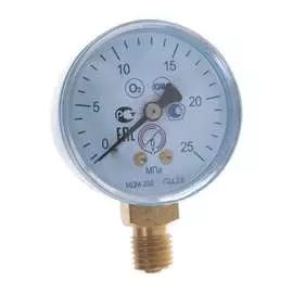 Манометр Brima МДМ-250 0009148