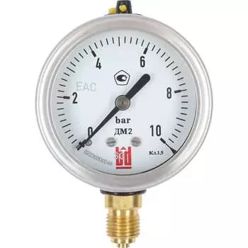 Манометр BD ДМ 2 063 Р 1152100023