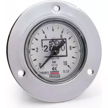 Манометр Camozzi