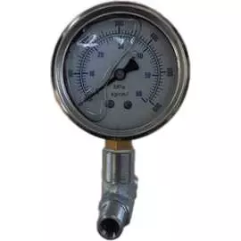 Манометр Chnye 55469