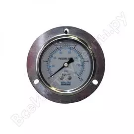 Манометр давления launch для cnc 602 n26680