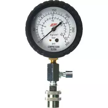 Манометр для 1621A JTC 1621A-1