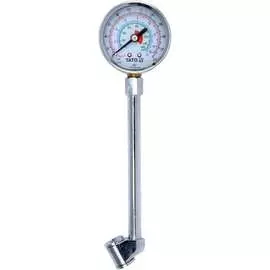 Манометр для грузовых автомобилей YATO YT-24301