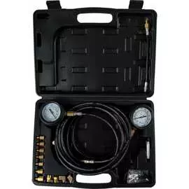 Манометр для измерения давления масла AFFIX