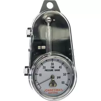 Манометр для шин Jonnesway AG010042