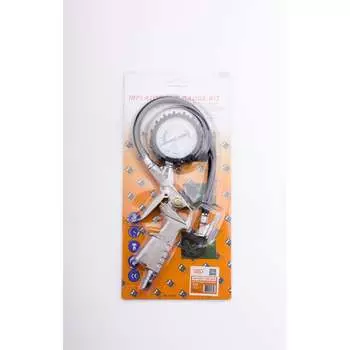 Манометр для шин легковых автомобилей SIPL KT-1141