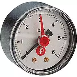 Манометр Giacomini