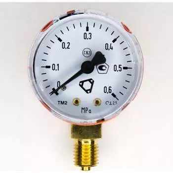 Манометр ИНКО 00000027478