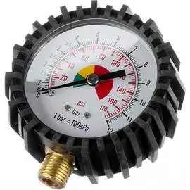 Манометр INTERTOOL PT-0502