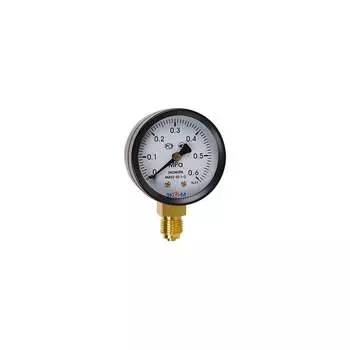 Манометр ЭКО-М МД02-50-G-0,6МПа-РИ