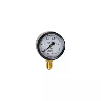 Манометр ЭКО-М МД02-50-G-1МПа-РИ