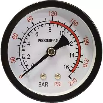 Манометр ЭнергоРесурс 9918002