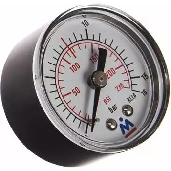 Манометр МАСТАК 695-2