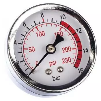 Манометр МАСТАК 695-4