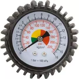 Манометр NORM TCP-287M-KZ
