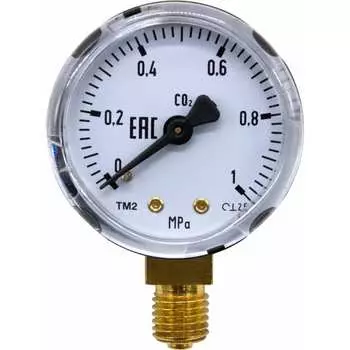 Манометр Оберон N5405