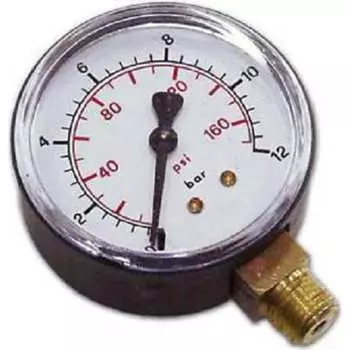 Манометр пистолета для накачки шин ANI BM068009