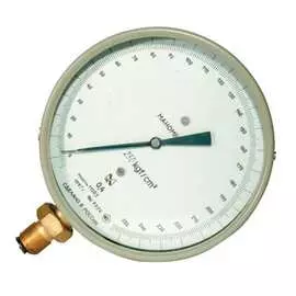 Манометр ПКБ АРМА