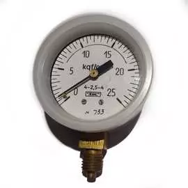 Манометр ПКБ АРМА