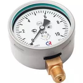 Манометр ПКБ АРМА