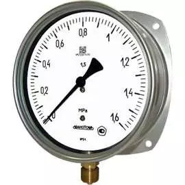 Манометр ПКБ АРМА