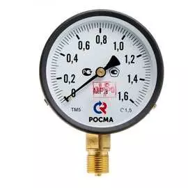 Манометр ПКБ АРМА