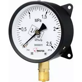 Манометр ПКБ АРМА