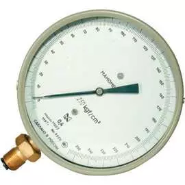 Манометр ПКБ АРМА