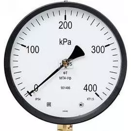 Манометр ПКБ АРМА