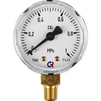 Манометр ПТК 41918