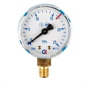 Манометр ПТК 41917